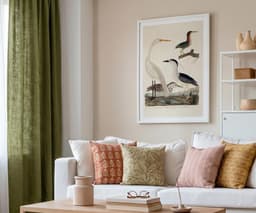Heron Wall Art Print, Alexander Wilson, Vintage, Living Room, Fine Art Print, Tropical Decor, Bird Illustration 10